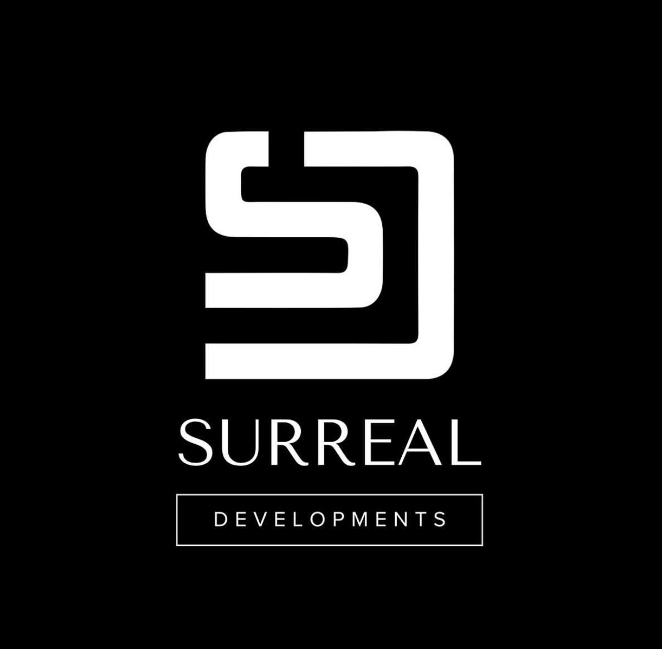 Surreal Developments logo